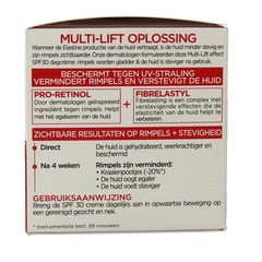 L'Oreal Paris Revitalift dagcreme SPF30 50 Milliliter