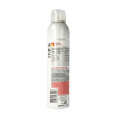 Studio Line Studio line invisible fix spray 250 Milliliter