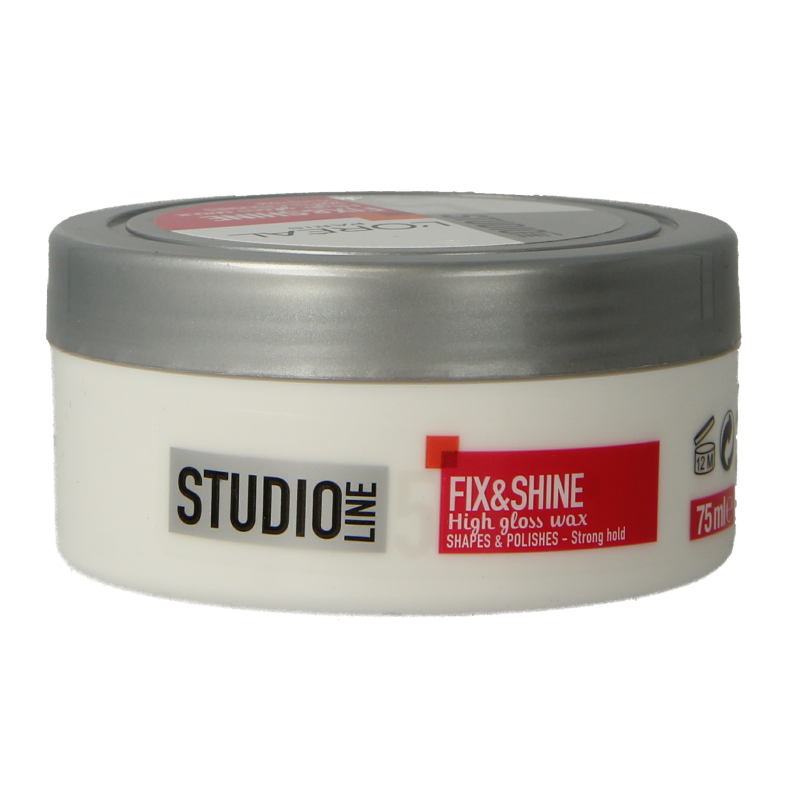 Studio Line Studio line high gloss wax pot 75 Milliliter
