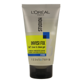 Studio Line Studio line invisible fix gel strong 150 Milliliter