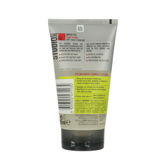 Studio Line Studio line invisible fix gel super strong 150.00 Milliliter