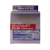 L'Oreal Paris Revitalift filler dagcreme 50 Milliliter