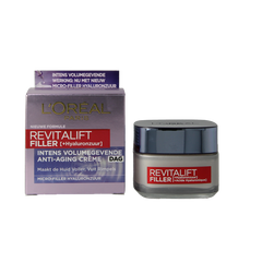 L'Oreal Paris Revitalift filler dagcreme 50 Milliliter