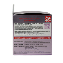 L'Oreal Paris Revitalift filler dagcreme 50.00 Milliliter