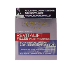 L'Oreal Paris Revitalift filler dagcreme 50.00 Milliliter