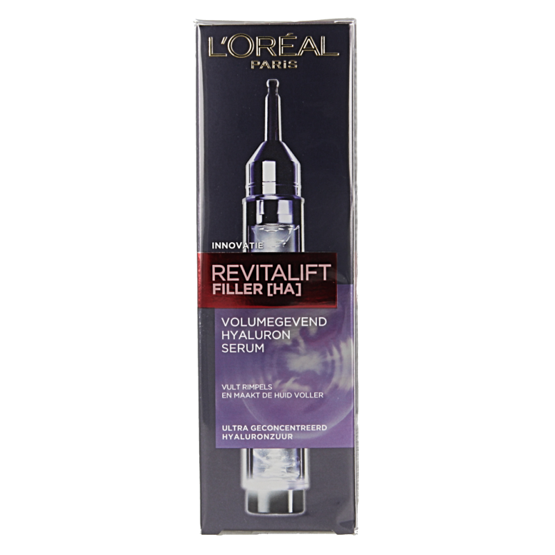 L'Oreal Paris Revitalift filler serum 16 Milliliter