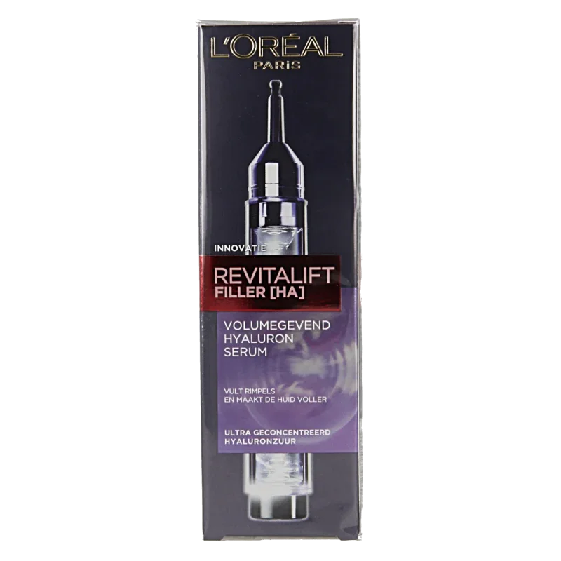 L'Oreal Paris Revitalift filler serum 16 Milliliter