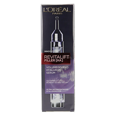 L'Oreal Paris Revitalift filler serum 16 Milliliter