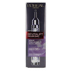 L'Oreal Paris Revitalift filler serum 16 Milliliter