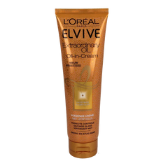 Elvive Extraordinary leave in cream oil 150 Milliliter