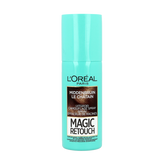 Magic Retouch Magic retouch midden bruin spray 75.00 Milliliter