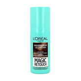 Magic Retouch Magic retouch midden bruin spray 75 Milliliter