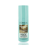 Magic Retouch Magic retouch donker blond spray 75 Milliliter