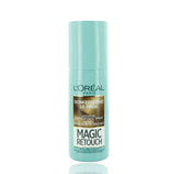 Magic Retouch Magic retouch donker blond spray 75 Milliliter