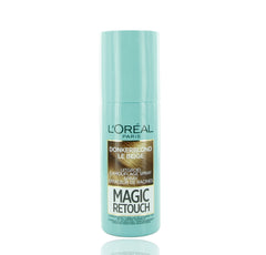 Magic Retouch Magic retouch donker blond spray 75 Milliliter