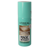 Magic Retouch Magic retouch midden blond spray 75 Milliliter