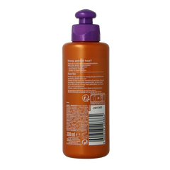 Elvive Extraordinary oil in milk krul verzorging 200 Milliliter