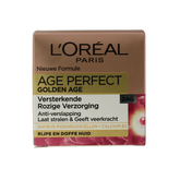 L'Oreal Paris Age perfect golden age dagcreme rose 50 Milliliter