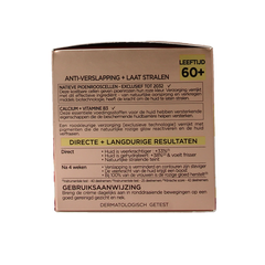 L'Oreal Paris Age perfect golden age dagcreme rose 50 Milliliter