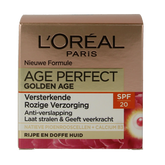 L'Oreal Paris Age perfect dagcreme golden age SPF20 50 Milliliter