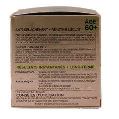 L'Oreal Paris Age perfect dagcreme golden age SPF20 50 Milliliter