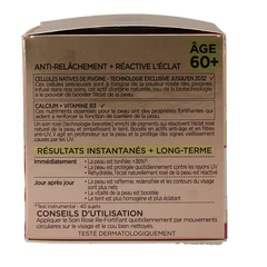 L'Oreal Paris Age perfect dagcreme golden age SPF20 50 Milliliter