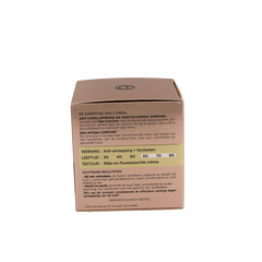 L'Oreal Paris Age perfect gold age nachtcreme pioenroos 50 Milliliter