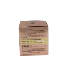 L'Oreal Paris Age perfect gold age nachtcreme pioenroos 50 Milliliter