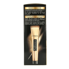 Preference 1.1 Manhattan black black 1 Set