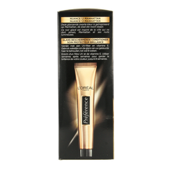 Preference 1.1 Manhattan black black 1 Set