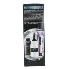 Preference 8.1 Copenhagen licht asblond 1 Set