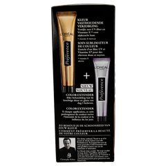 Preference 9.1 Viking zeer licht asblond 1.00 Set