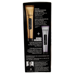 Preference 9.1 Viking zeer licht asblond 1 Set