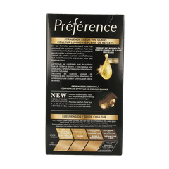 Preference 8 Californie lichtblond 1 Set