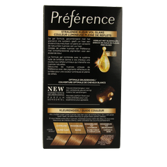 Preference 7.3 Florida goudblond 1.00 Set