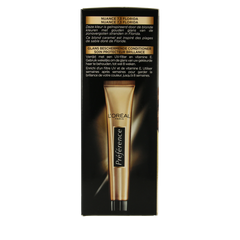 Preference 7.3 Florida goudblond 1.00 Set