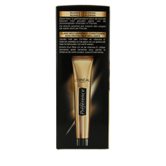 Preference 7.3 Florida goudblond 1 Set