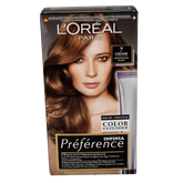 Preference 7.0 Vienne midden blond 1 Set