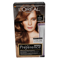 Preference 7.0 Vienne midden blond 1 Set