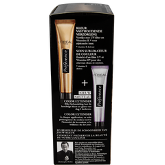 Preference 7.0 Vienne midden blond 1.00 Set