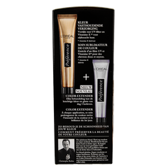 Preference 10.1 Helsinki extra licht asblond 1 Set