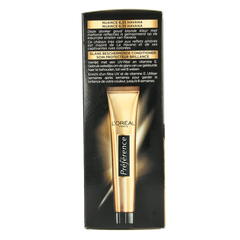 Preference 6.35 Havana donker goud mahonieblond 1 Set