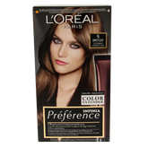 Preference 05 Bruges licht bruin 1 Set