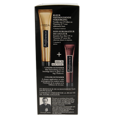 Preference 05 Bruges licht bruin 1 Set