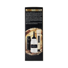 Preference 05 Bruges licht bruin 1.00 Set