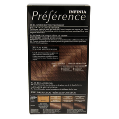 Preference 05 Bruges licht bruin 1 Set