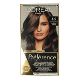 Preference 03 Brazilia donker bruin 1 Set