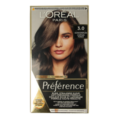 Preference 03 Brazilia donker bruin 1 Set