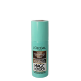 Magic Retouch Magic retouch goud midden bruin spray 75 Milliliter