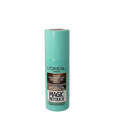 Magic Retouch Magic retouch goud midden bruin spray 75 Milliliter